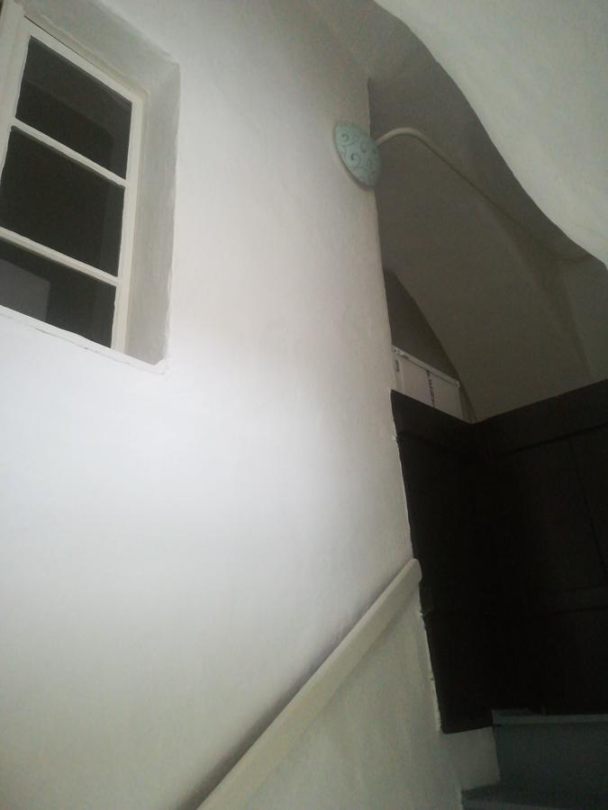 סופרון Apartman Becsi Utca מראה חיצוני תמונה